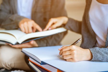 Książki o rozwoju duchowym